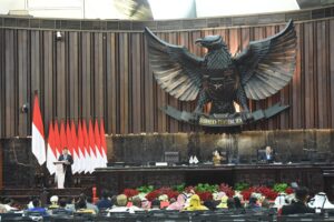 Suara Daerah untuk Kesehatan
